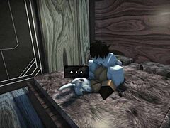 Breeding Cute Fan's Body Like Rough Toy In Doggystyle And Deepthroat