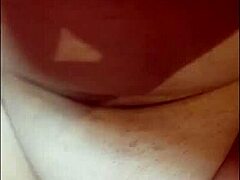 Intense Doggystyle Sex with Big Ass Ex Girlfriend and Her Tits Bouncing!