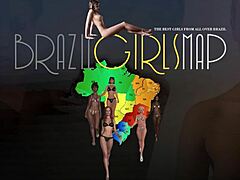 thetourist matches with pretty larissa