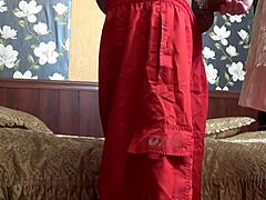 Old Married Couple Engages In Intense Matrimonial Fucking For 22 Minutes