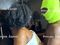 He bent me over and fucked doggystyle hard in the kitchen. Moaning filled the room.