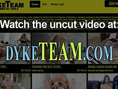 Oh yeah, watch this milf and teen scissor to orgasm, their high definition lesbian climax building with intense oral action.