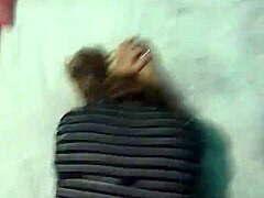 Pov Doggystyle Action With Emo Latina Milf Bent Over On Big Bed During Webcam Session