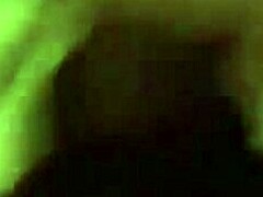 friday night contrasts with unexpected amateur fucking in a pregnant twist