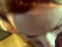 Watch Alineflavio's latest update with bent over blonde milf getting homemade orgasm in high definition!