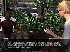 jessica oneil dives into some intense hard news coverage in this thrilling game episode 97 with unexpected twists