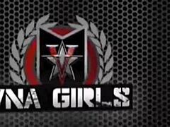 I can't believe how this blonde fuck fiend Bunny Madison got totally covered in cum after that insane wild session.