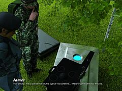 retrieving the past s3 ep30 dives into amateur homemade game adventures with fun twists 😊