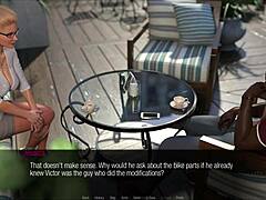 jessica oneil dives into some intense hard news coverage in this thrilling game episode 97 with unexpected twists