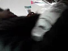 Flaca shows off her big ass for cumshot fun 😏