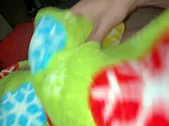 I just had to share this solo session where I stroke my big cock until I explode in homemade ecstasy.