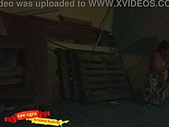 Husband Arrives Home Tired While Neighbor Handles Tasks