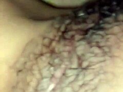 Indonesian Wife Chat Leads to Neighbor Sex