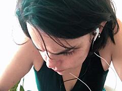 Join me for some fun German lessons SFW