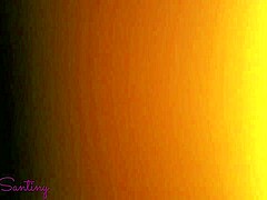 Puta safada from Brazil sucks big cock like a pro!