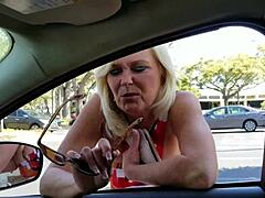 oh gosh these slutty milfs just get whatever they want like pov blowjob doggystyle cumshot and facial in homemade anime roleplay outdoor