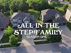 Oh man, this step mom job interview roleplay is gettin' intense - I'm ridin' that big cock cowgirl style in pov, deepthroatin' and handjobbin' like crazy as the cougar milf in this taboo family scene.