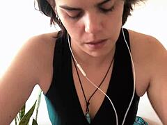 Join me for some fun German lessons SFW