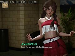 Eternum game episode 264