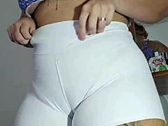 Client Loved This Look But Thought The Shorts Didn't Mark Enough On Me