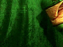 Curvy Babe's First Naked Photoshoot Adventure