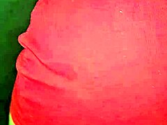 hey mature, you want that big cock creampie in your ass and tits while squirting in kitchen?