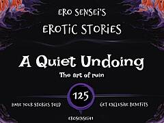 Quiet Undoing Erotic Audio For Women With Masturbation And Orgasm