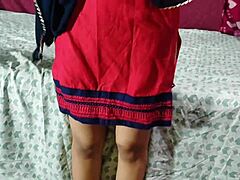 Hot girlfriend craves cock for her wet pussy, but what if it's anal instead tonight?