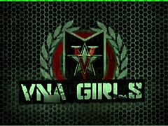 Why is cheating nympho Maxine X fucking Alphonso Layz in lingerie?