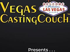 This blonde gets her ass fucked hard in vegas casting with pov close-ups, deepthroat, and bondage hitachi play.