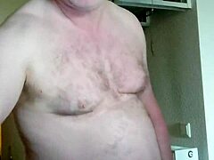 i feel so horny as nylonjunge in the morning with coffee