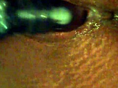 big booty red bone with wet pussy