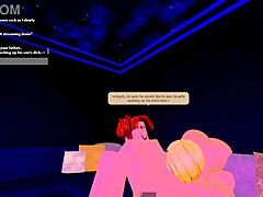 stepmom sucks the cock of his stepson while his father is working roblox