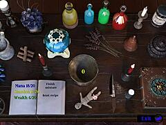 oh god this stranger in the elevator just wrecked my asshole with his huge cock and made me squirt everywhere in this 3d hentai game