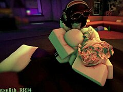 Big cock handjob leads to intense cowgirl riding sex! She takes every inch deep.