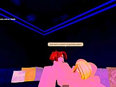stepmom sucks the cock of his stepson while his father is working roblox