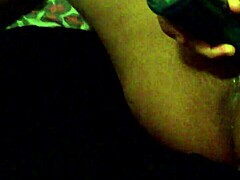 big booty red bone with wet pussy