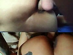 Compilation Of Narrow Ass Eaten By Husbands Big Cock