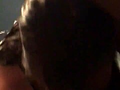 face fucked that nasty big ass slut wife hard