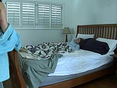 Saturdays start with hot lesbian sex for Jesse Capelli and Georgia Jones