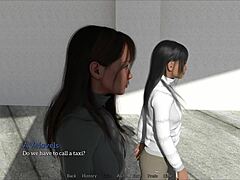 what's up with my new memories 44 episode?