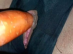 we went hiking but i choked on his huge cock... gagging deepthroat until creampie, like whoa