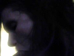 Big monster cock fucking face hard