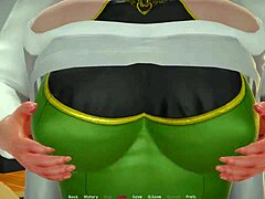 Let's Play a Headmaster's Fantasy Part 1