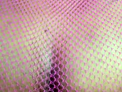 cuzinho guloso piscando with plug anal in bbw ebony latina asshole