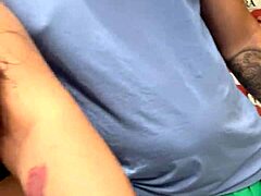 Showing off around Sao Paulo and trying out different experiences