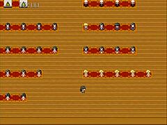 Teacher Loses Fear of Men and Becomes Town's Biggest Slut