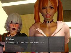 Let's Play a Headmaster's Fantasy Part 1