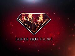 subtle hints of lisa rivera deepthroating don whoe's big black cock in this curvy milf homemade blowjob scene from super hot films