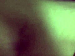 oh wow that latina's big ass gapes wide from pov anal sex!